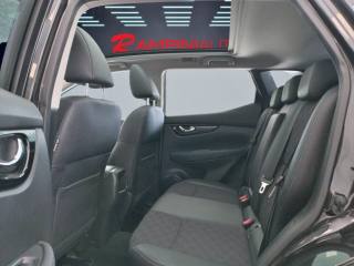NISSAN Qashqai usata 16