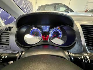HYUNDAI iX20 usata, con Immobilizzatore elettronico