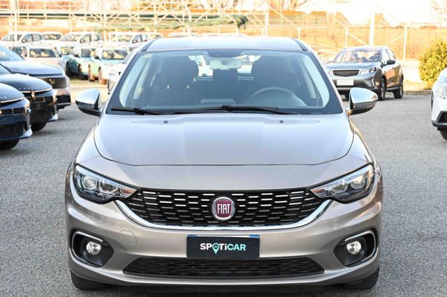 FIAT Tipo usata, con Airbag