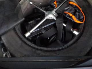 FIAT 500L usata, con Bluetooth