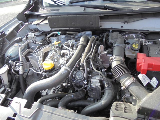 NISSAN Juke usata 46