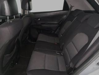 SSANGYONG Korando usata, con Volante in pelle