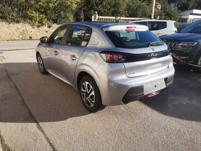 PEUGEOT 208 usata, con Alzacristalli elettrici