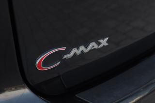 FORD C-Max usata 41