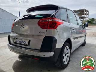 CITROEN C4 Picasso usata, con Airbag Passeggero