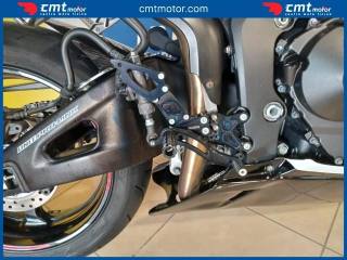 HONDA CBR 600 RR usata 7