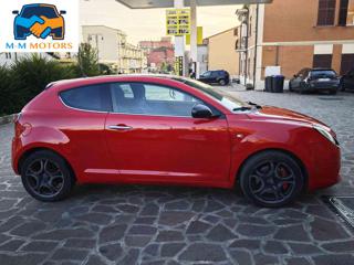 ALFA ROMEO MiTo usata, con Airbag laterali