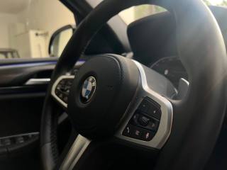 BMW X4 usata, con Luci diurne LED