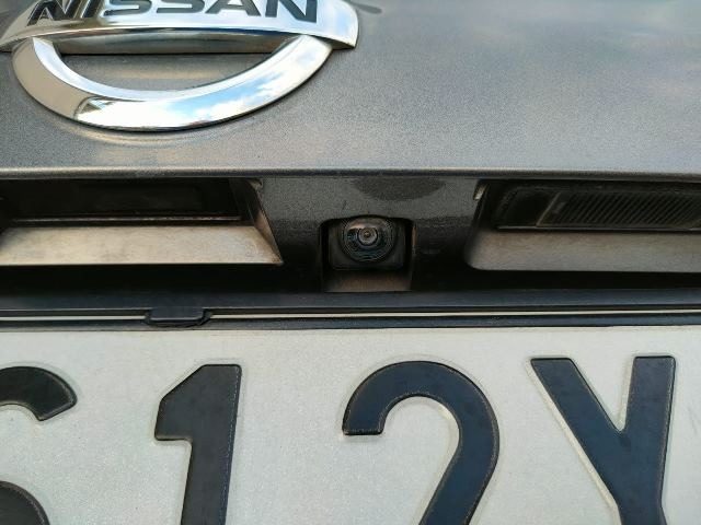 NISSAN Qashqai usata, con Cruise Control