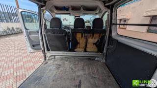 FIAT Scudo usata 20