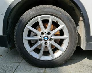 BMW X1 usata, con Antifurto
