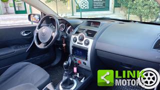 RENAULT Megane usata 23