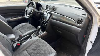 SUZUKI Vitara usata, con Autoradio