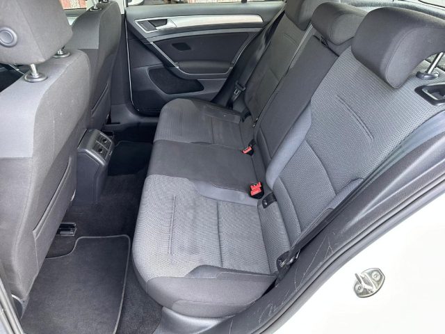VOLKSWAGEN Golf usata, con Cruise Control
