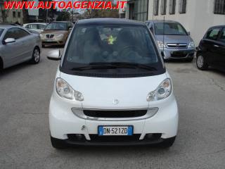 SMART ForTwo usata 7