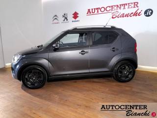 SUZUKI Ignis usata, con Airbag Passeggero