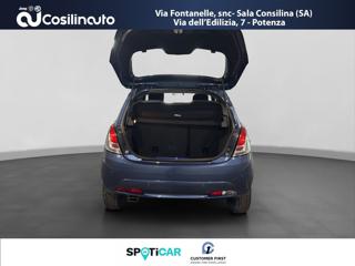 LANCIA Ypsilon usata, con Touch screen