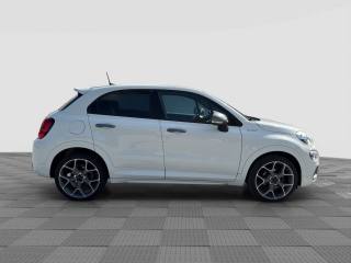 FIAT 500X usata 5