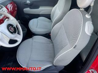 FIAT 500 usata, con Chiusura centralizzata