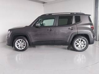 JEEP Renegade usata, con Airbag Passeggero