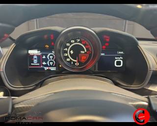 FERRARI Portofino usata, con Interni in pelle