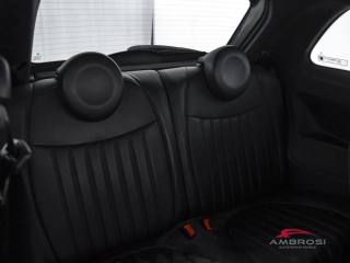 FIAT 500 usata 10