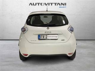 RENAULT ZOE usata, con Airbag Passeggero