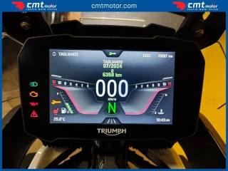 HONDA Crossrunner usata 4