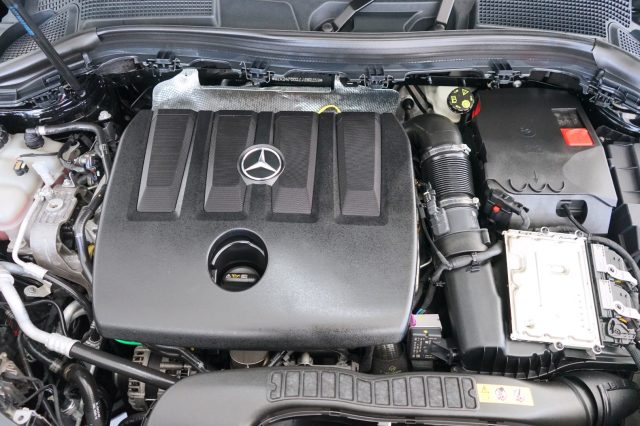 MERCEDES-BENZ B 160 usata 55