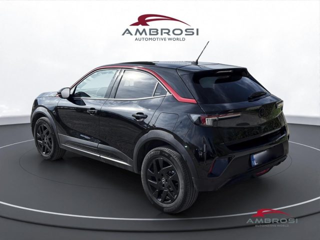 OPEL Mokka usata 3