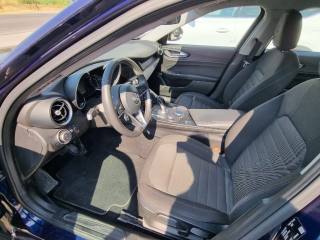 ALFA ROMEO Giulia usata, con Climatizzatore