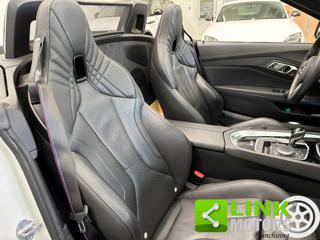 BMW Z4 usata, con Controllo trazione
