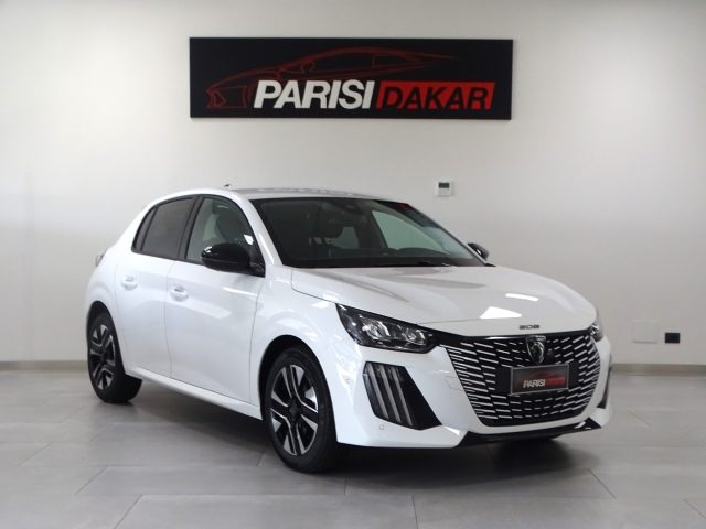 PEUGEOT 208 usata, con Airbag laterali