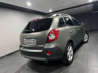 OPEL Antara usata, con Airbag laterali