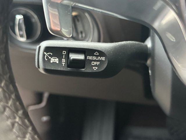 PORSCHE Macan usata, con Cerchi in lega