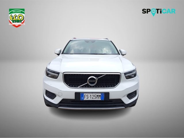 VOLVO XC40 usata, con Airbag
