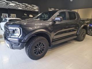 FORD Ranger Raptor usata, con Airbag laterali
