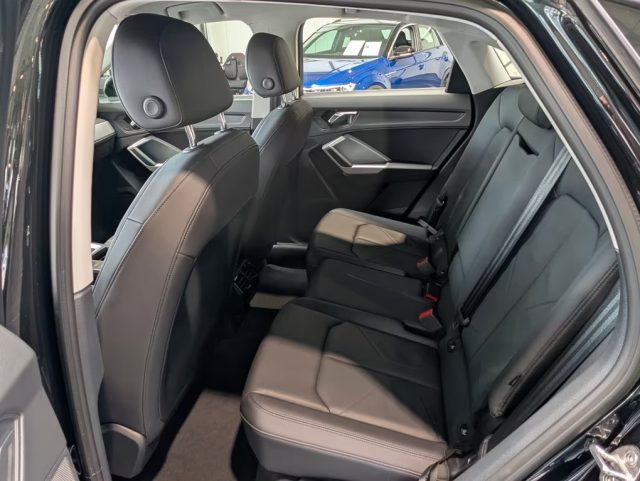 AUDI Q3 usata, con Chiusura centralizzata