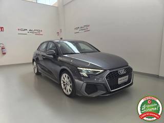 AUDI A3 usata, con Airbag laterali
