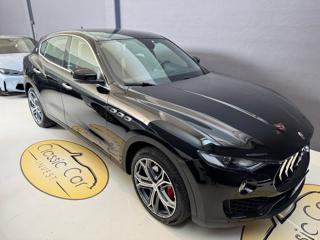 MASERATI Levante usata, con Autoradio