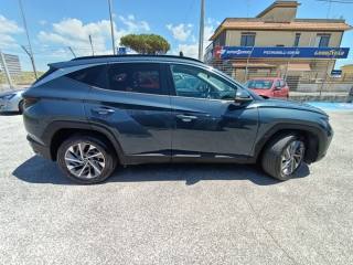 HYUNDAI Tucson usata, con Chiusura centralizzata