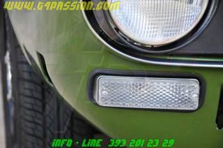 LANCIA Fulvia usata 23