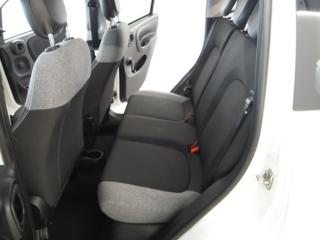 FIAT Panda usata, con Chiusura centralizzata
