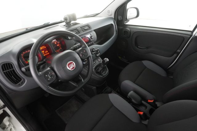 FIAT Panda usata 7