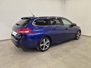PEUGEOT 308 usata, con Alzacristalli elettrici