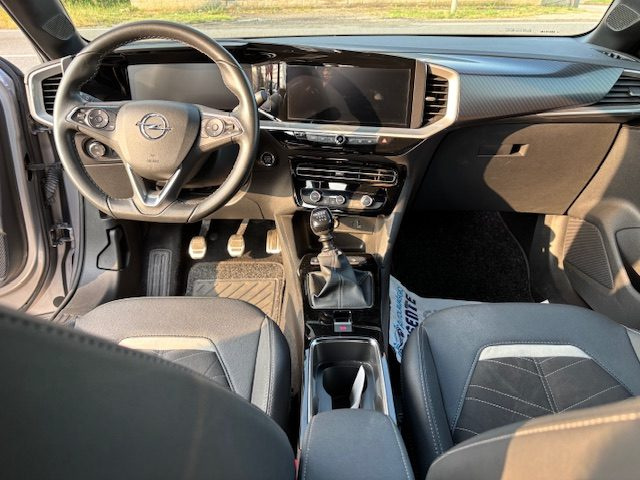 OPEL Mokka usata, con ESP