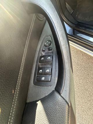 BMW X1 usata, con Alzacristalli elettrici