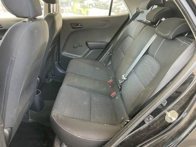 KIA Picanto usata, con USB