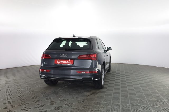 AUDI Q5 usata 3