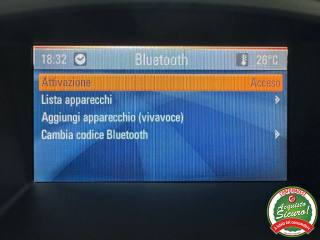 OPEL Insignia usata, con Interni in pelle